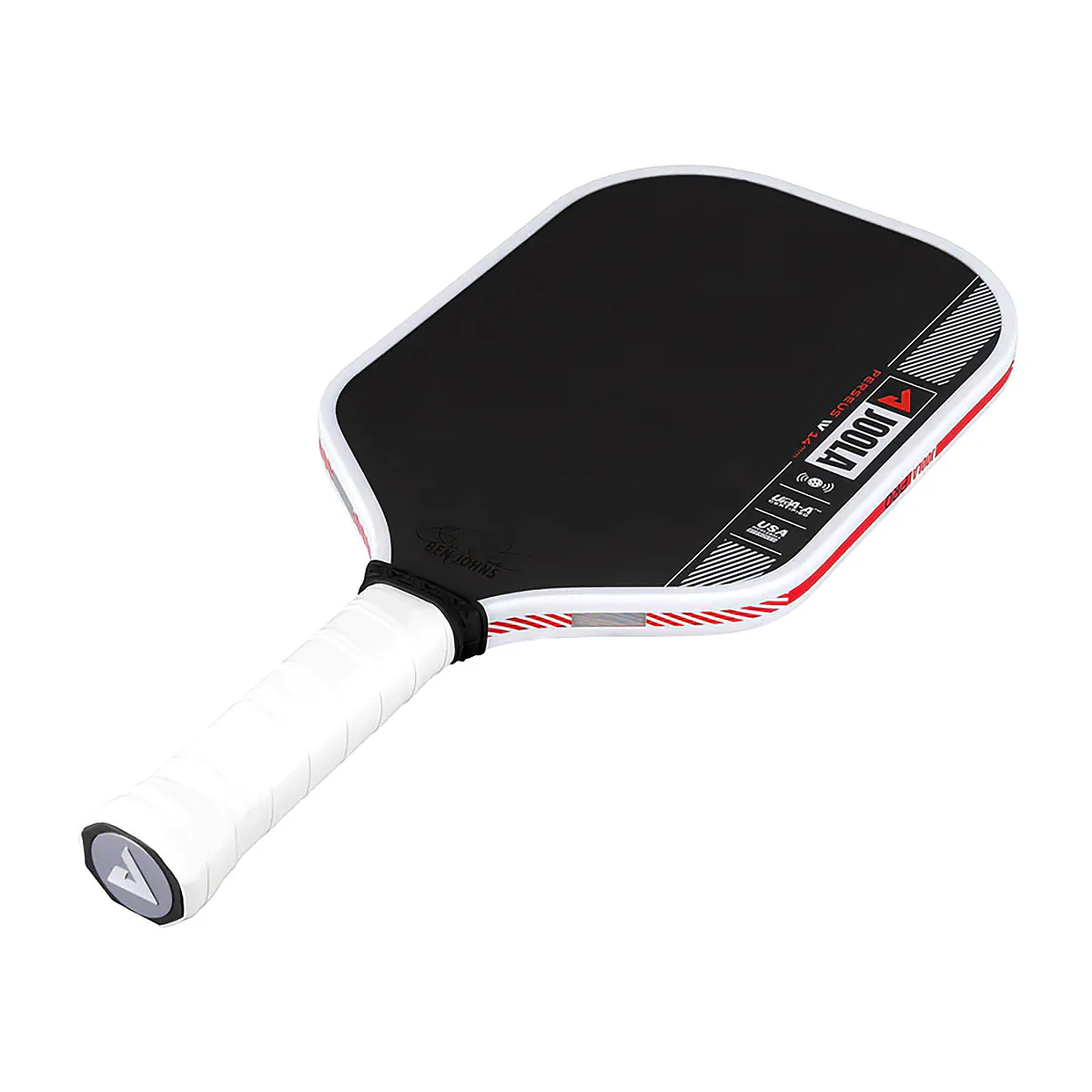 JOOLA Ben Johns Perseus Pro IV 14mm Pickleball Paddle - Image 3