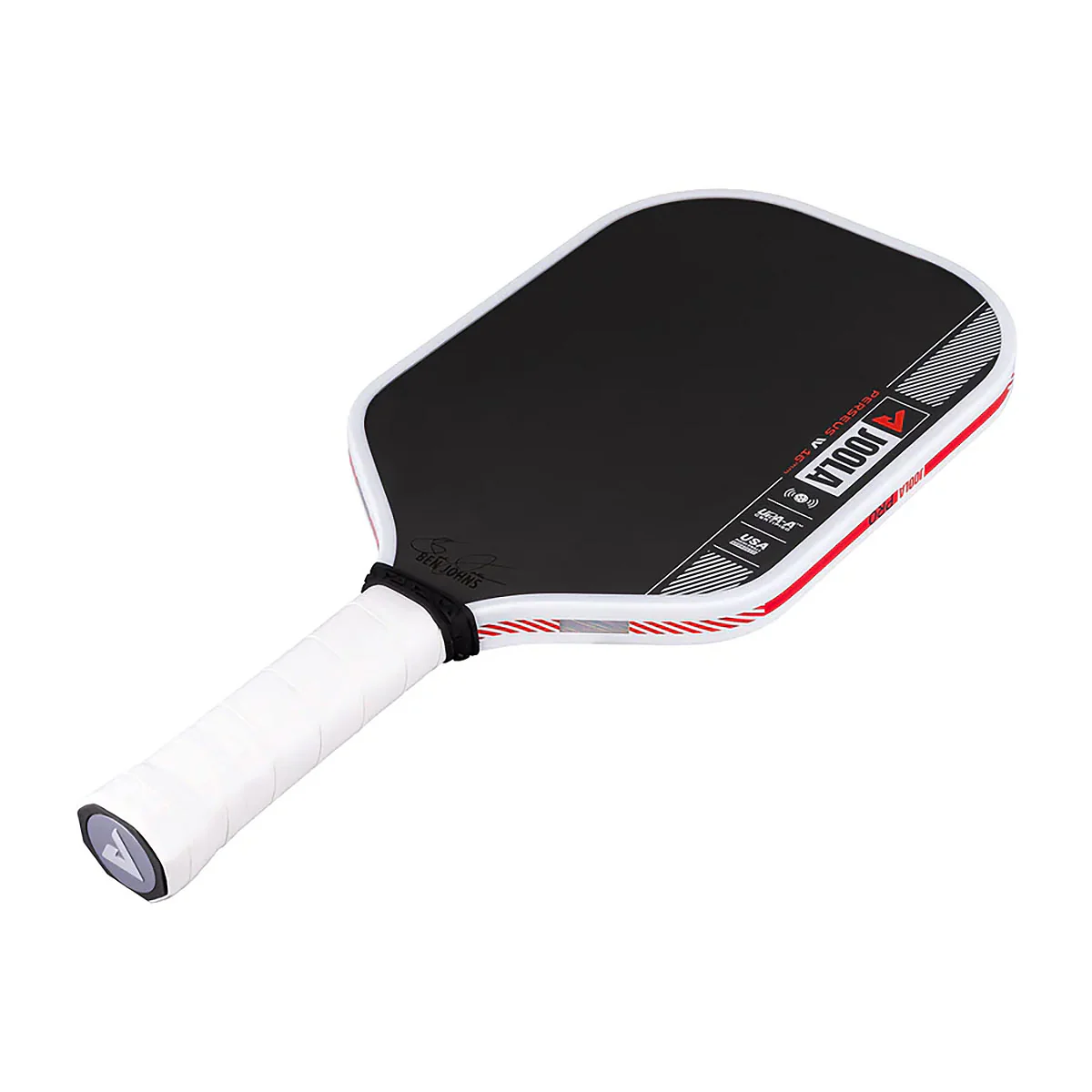 JOOLA Ben Johns Perseus Pro IV 16mm Pickleball Paddle - Image 3