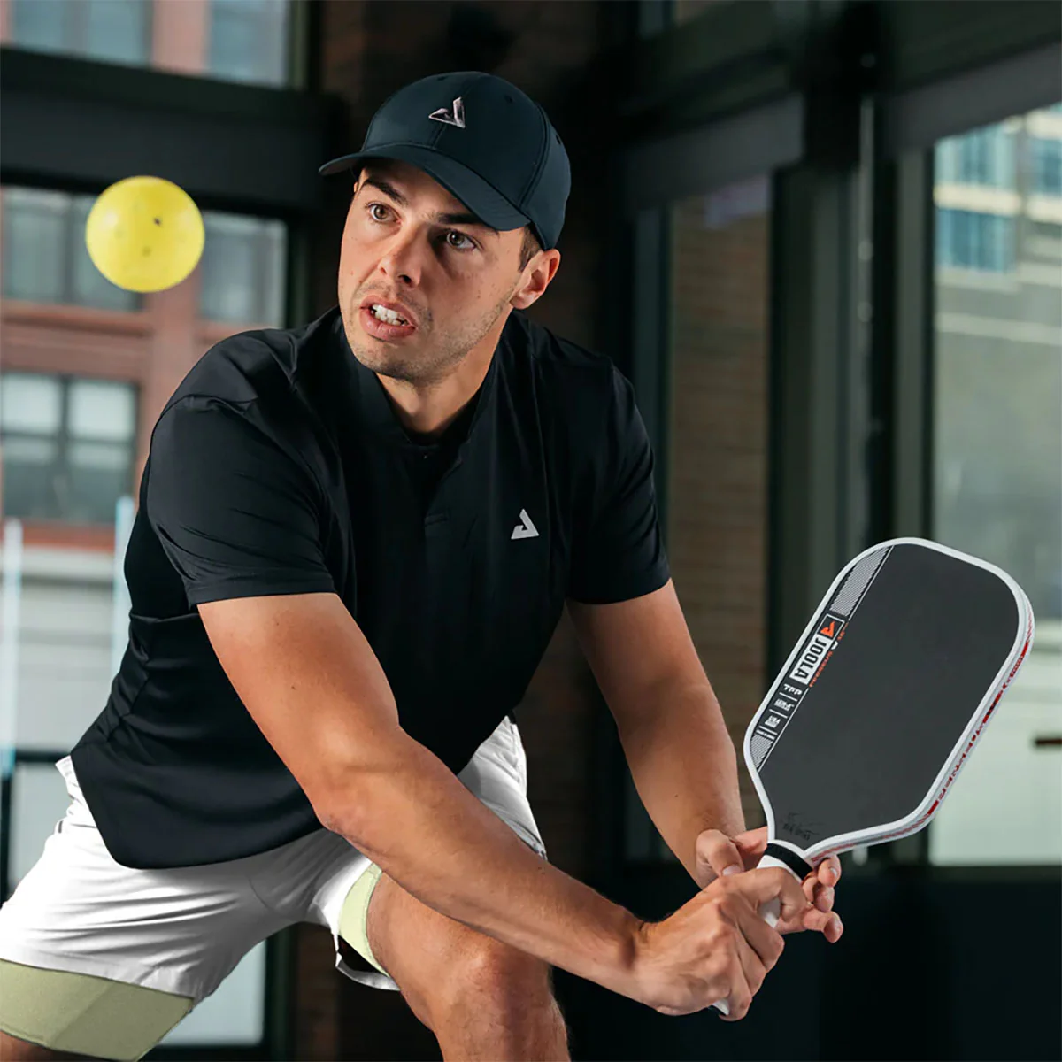 JOOLA Ben Johns Perseus Pro IV 16mm Pickleball Paddle - Image 5