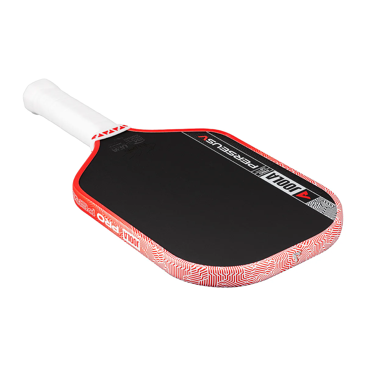 JOOLA Perseus Pro V Ben Johns 16mm Pickleball Paddle - Image 3