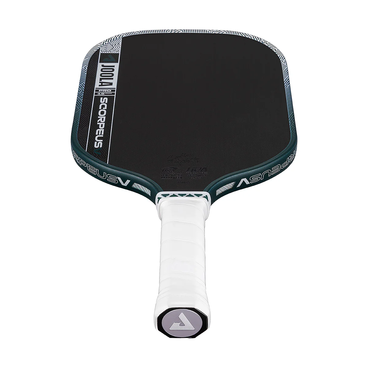 JOOLA Scorpeus Pro V Collin Johns 16mm Pickleball Paddle - Image 4