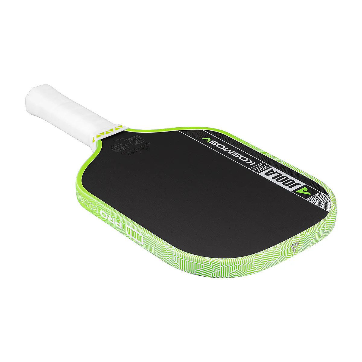JOOLA Kosmos Pro V Federico Staksrud 16mm Pickleball Paddle - Image 3