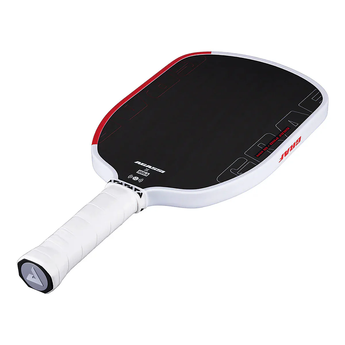JOOLA Graf Pro 16mm Pickleball Paddle - Image 2