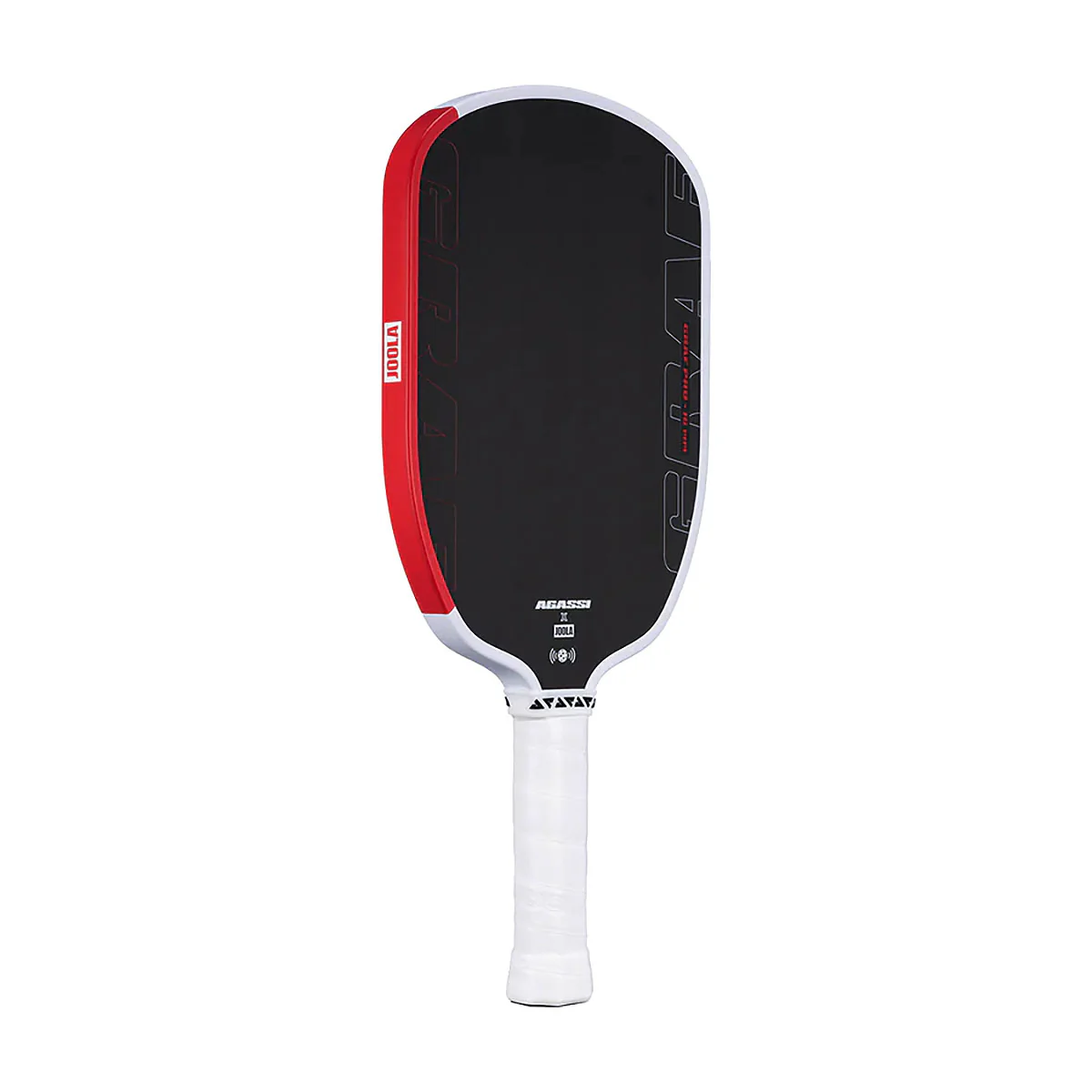 JOOLA Graf Pro 16mm Pickleball Paddle - Image 3