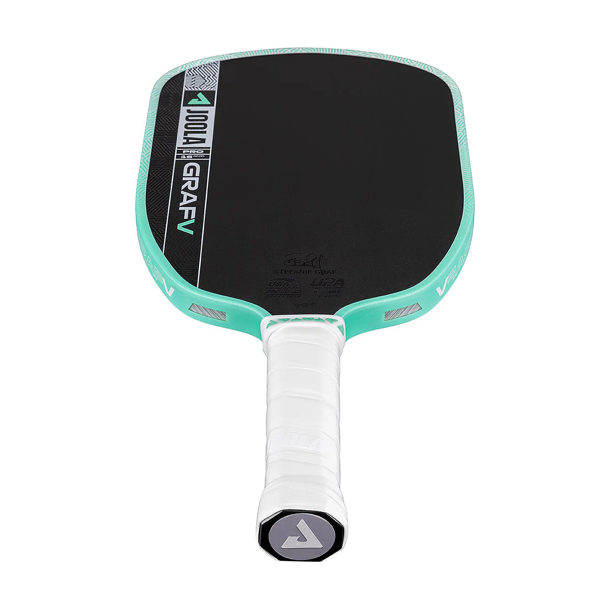 JOOLA Pro V Graf 16mm Pickleball Paddle - Image 4