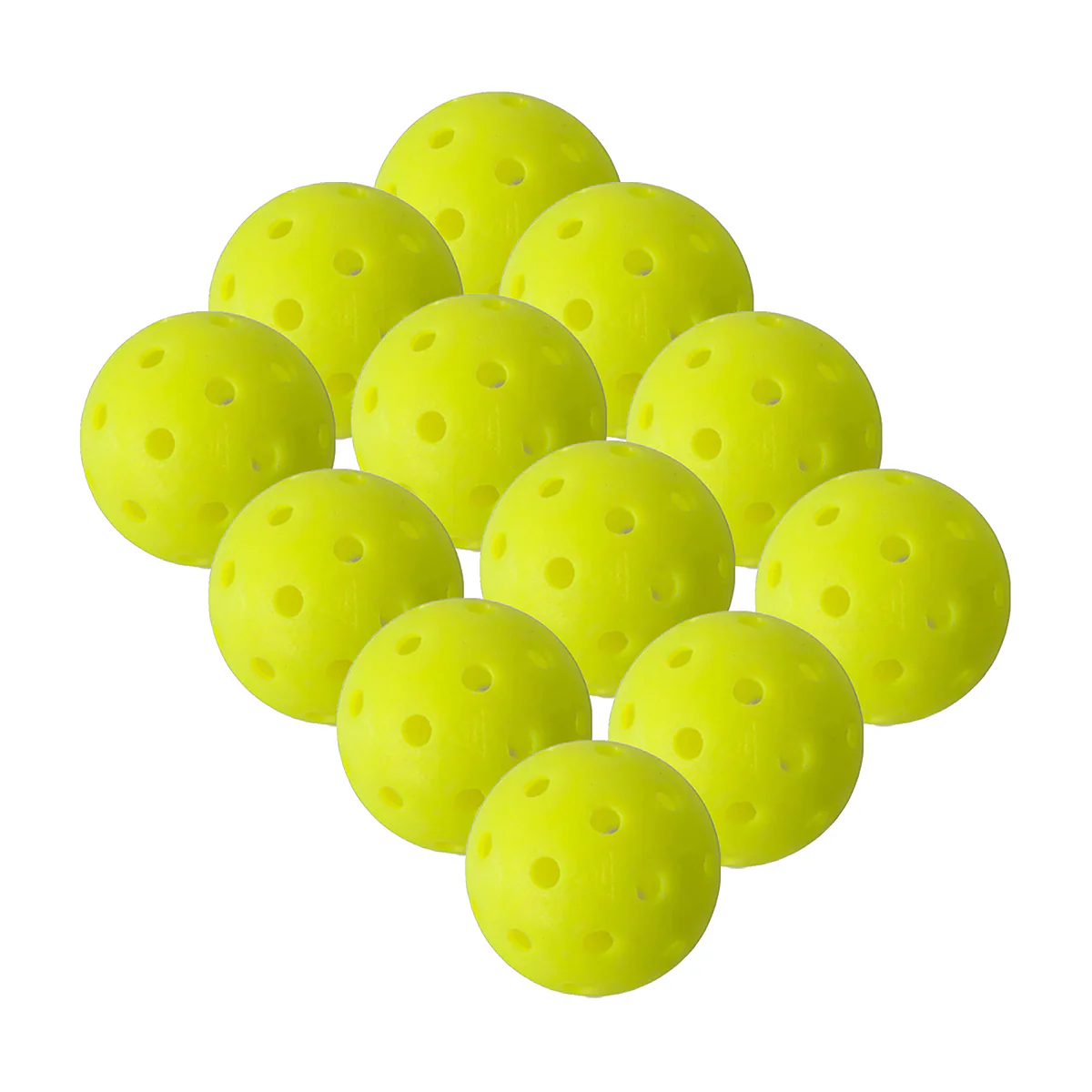 JOOLA HC-40 Outdoor Pickleballs - Image 3