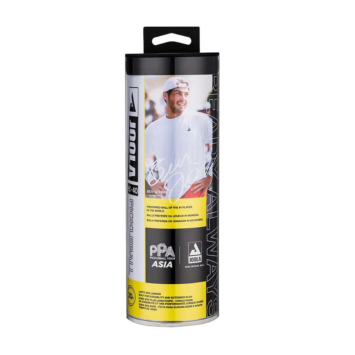 JOOLA HC-40 Outdoor Pickleballs - Image 4