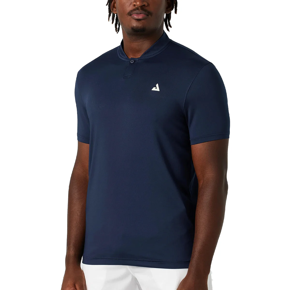 Joola Men's Court Polo - Image 3