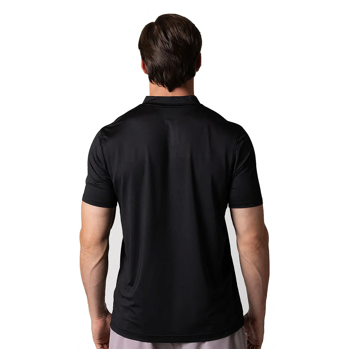 Joola Men's Court Polo - Image 4