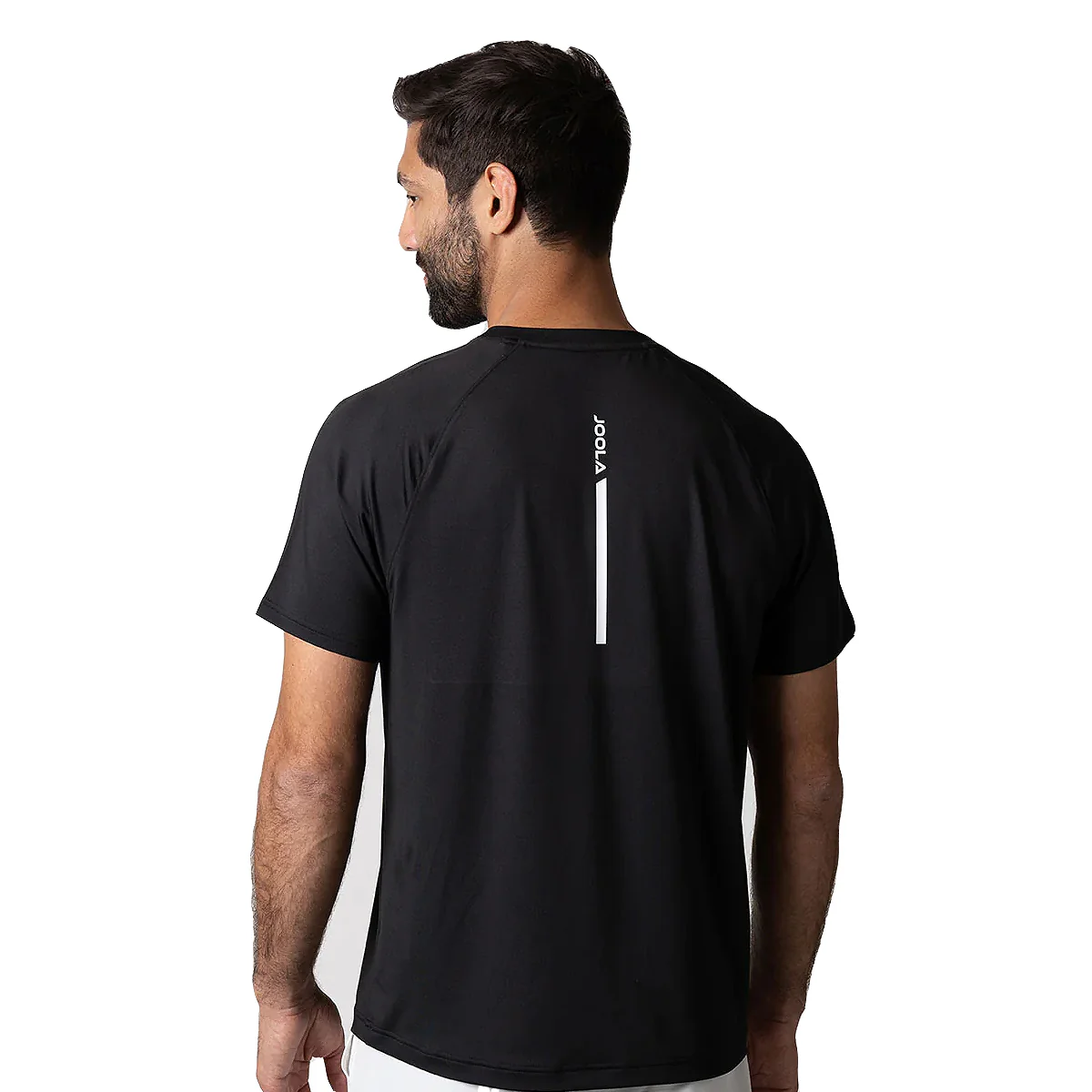 Joola Men's Court Short Sleeve - Image 3