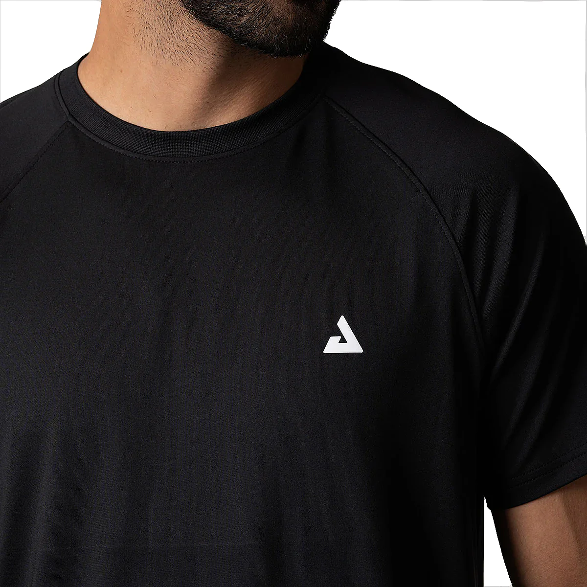 Joola Men's Court Short Sleeve - Image 4