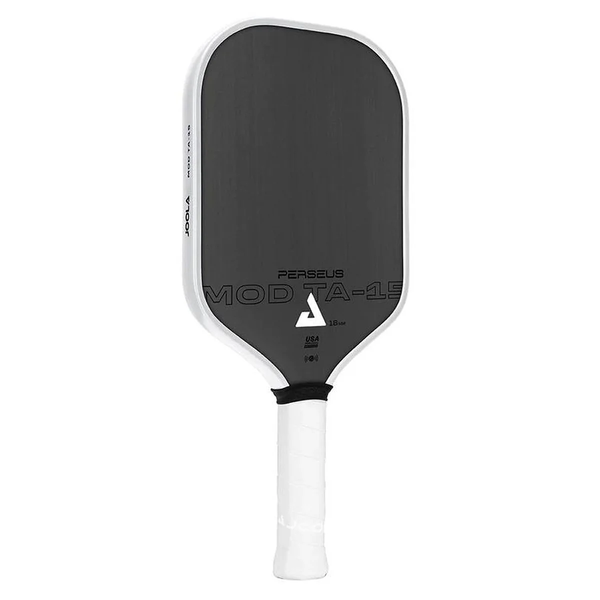 JOOLA Perseus 16mm Mod TA-15 Pro Player Edition Pickleball Paddle - Image 4