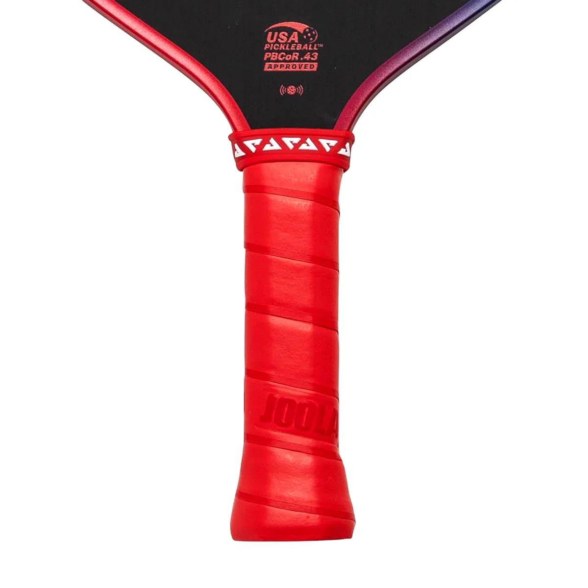 Joola Perseus Heat Vision 16mm Pickleball Paddle - Image 3