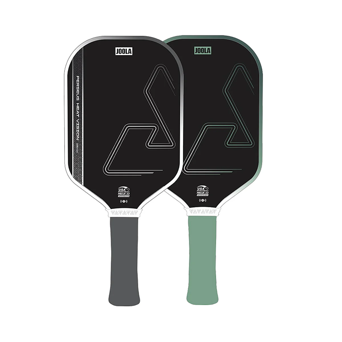 JOOLA Perseus Heat Vision Pickleball Pack - Image 4