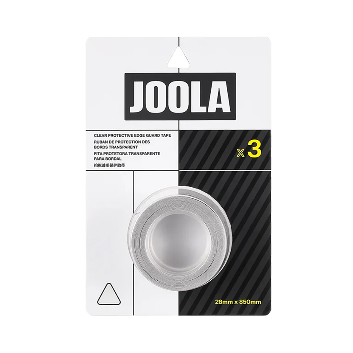 JOOLA Pickleball Edge Guard Tape
