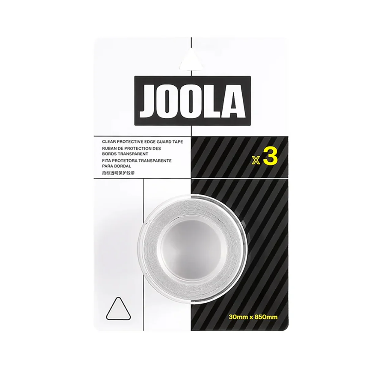 JOOLA Pickleball Edge Guard Tape - Image 3