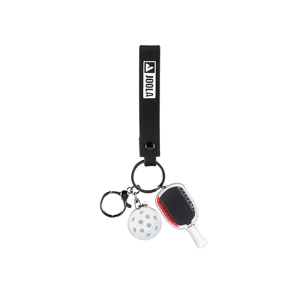 JOOLA PRO IV Keychain - Image 2