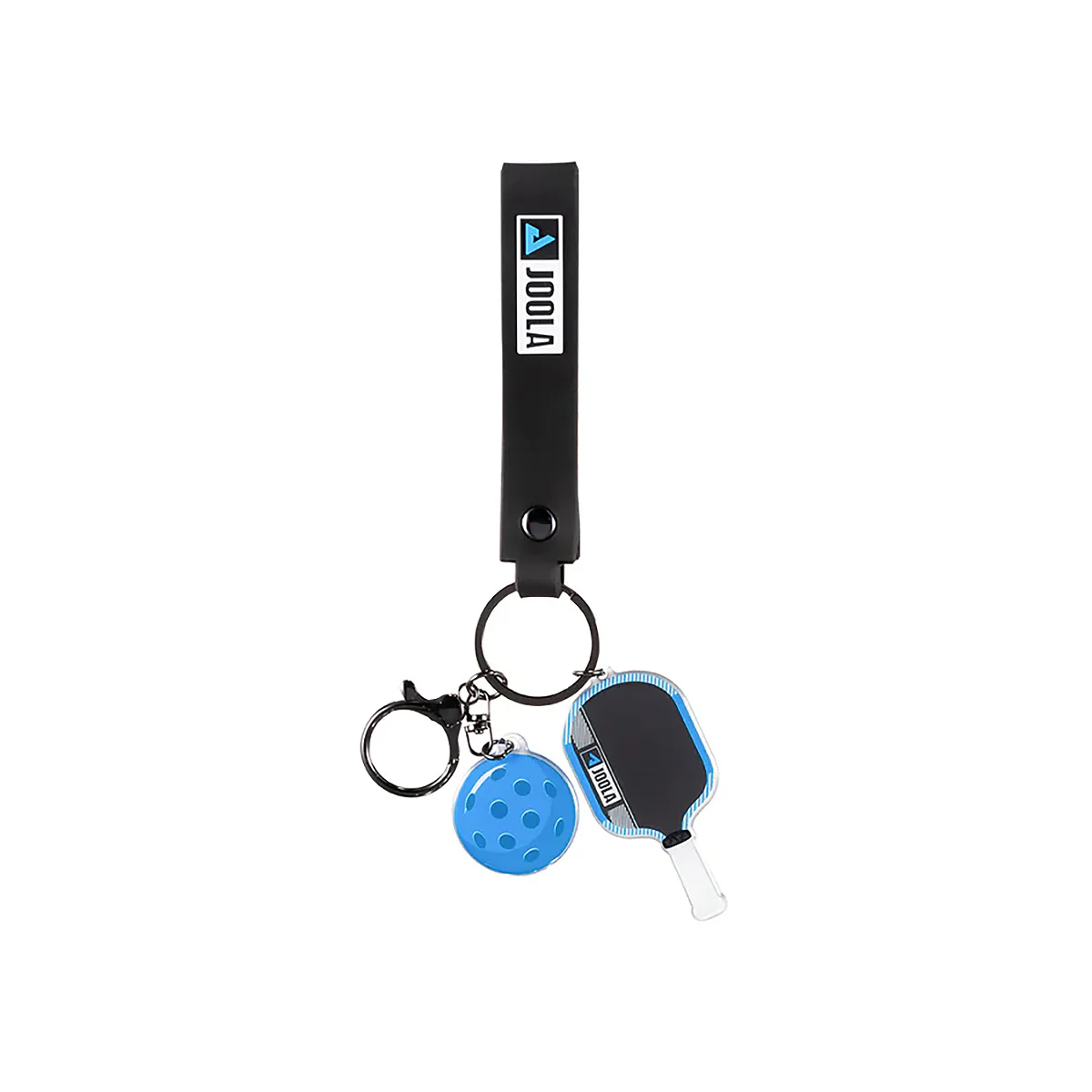 JOOLA PRO IV Keychain - Image 3