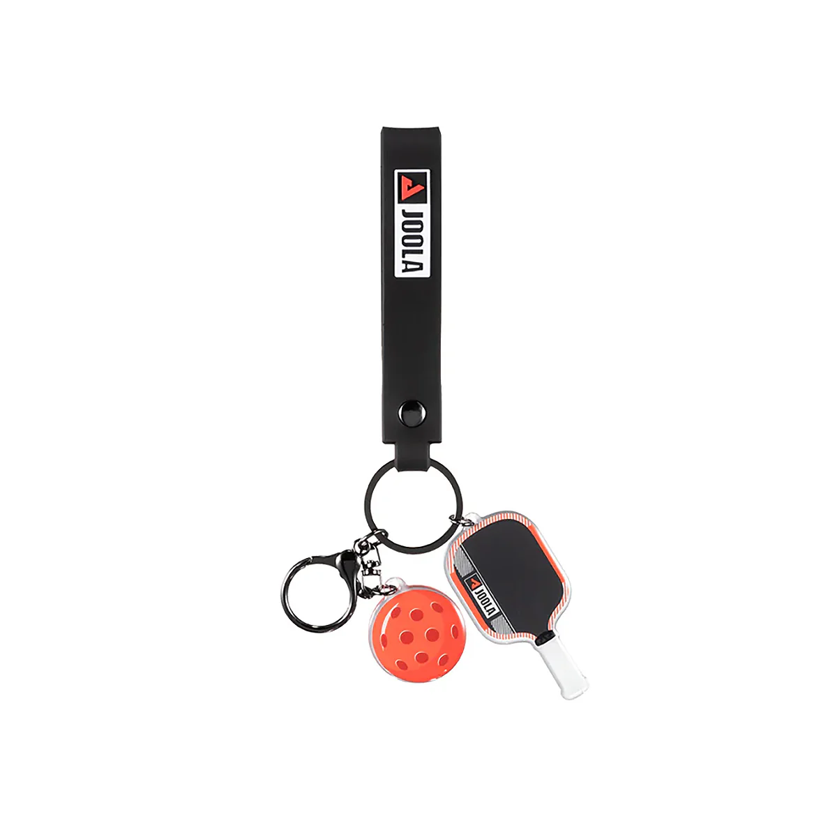 JOOLA PRO IV Keychain - Image 4