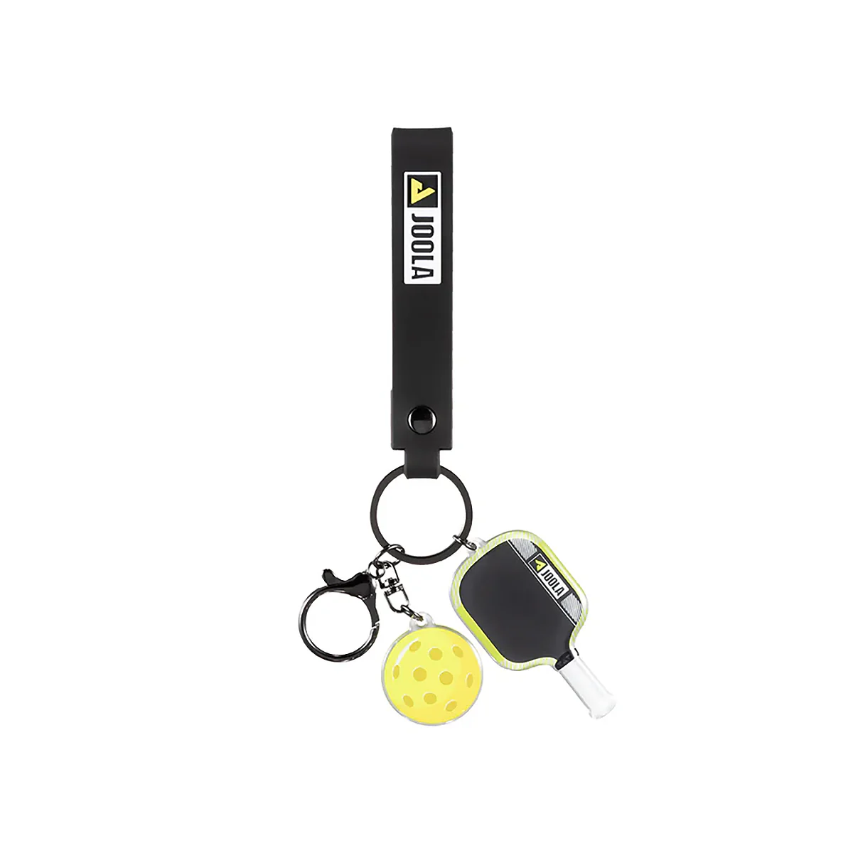JOOLA PRO IV Keychain - Image 5