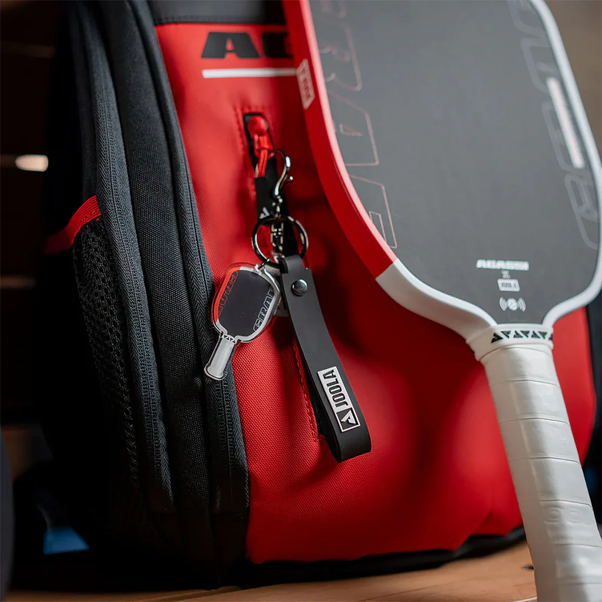 JOOLA PRO IV Keychain - Image 6