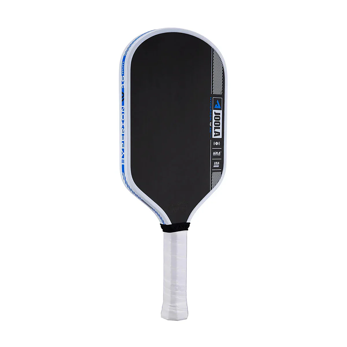 JOOLA Simone Jardim Hyperion Pro IV 16mm Pickleball Paddle - Image 2