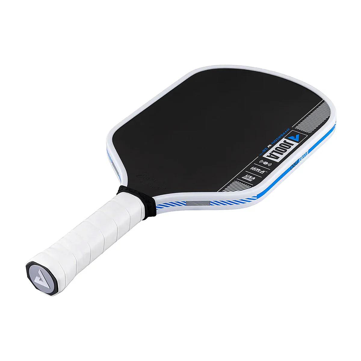 JOOLA Simone Jardim Hyperion Pro IV 16mm Pickleball Paddle - Image 3