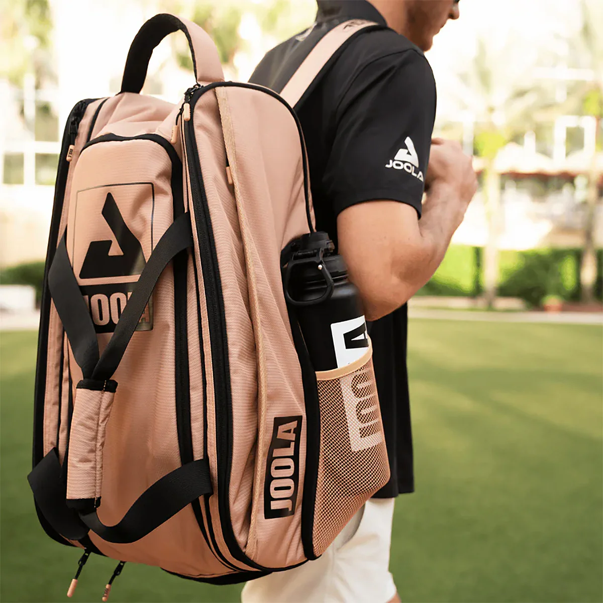 JOOLA Tour Elite Pickleball Bag - Image 6