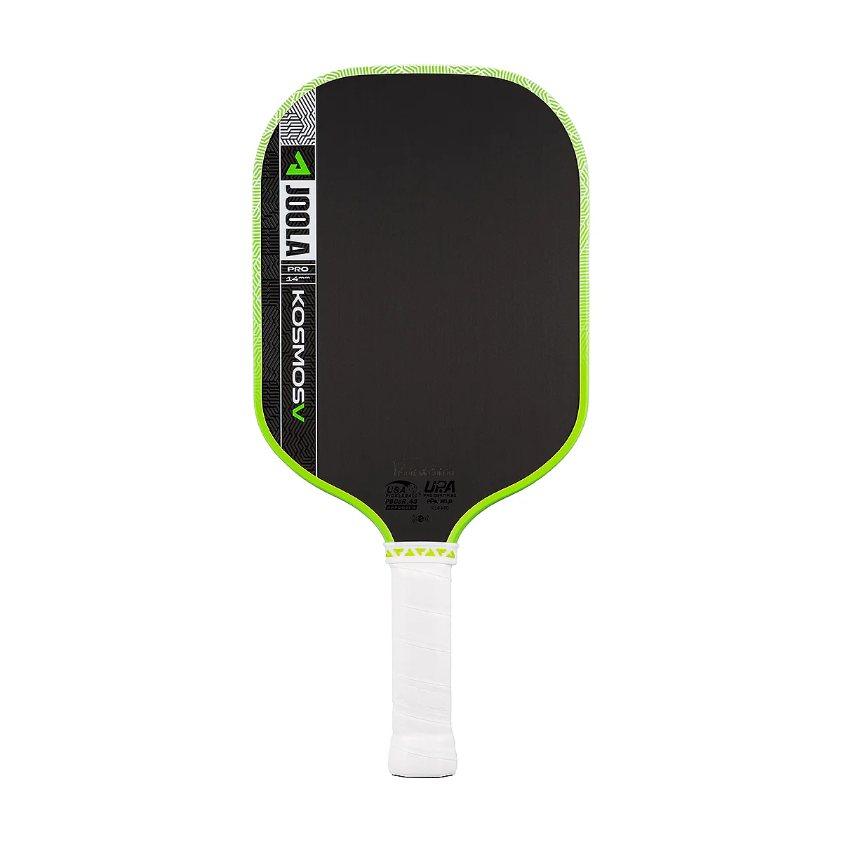 JOOLA Kosmos Pro V Tyson McGuffin 14mm Pickleball Paddle