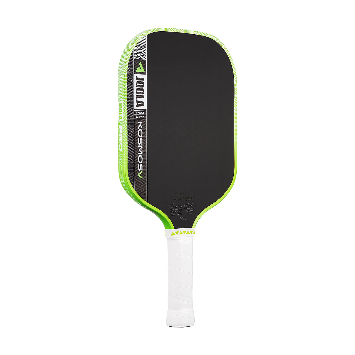 JOOLA Kosmos Pro V Tyson McGuffin 14mm Pickleball Paddle - Image 2