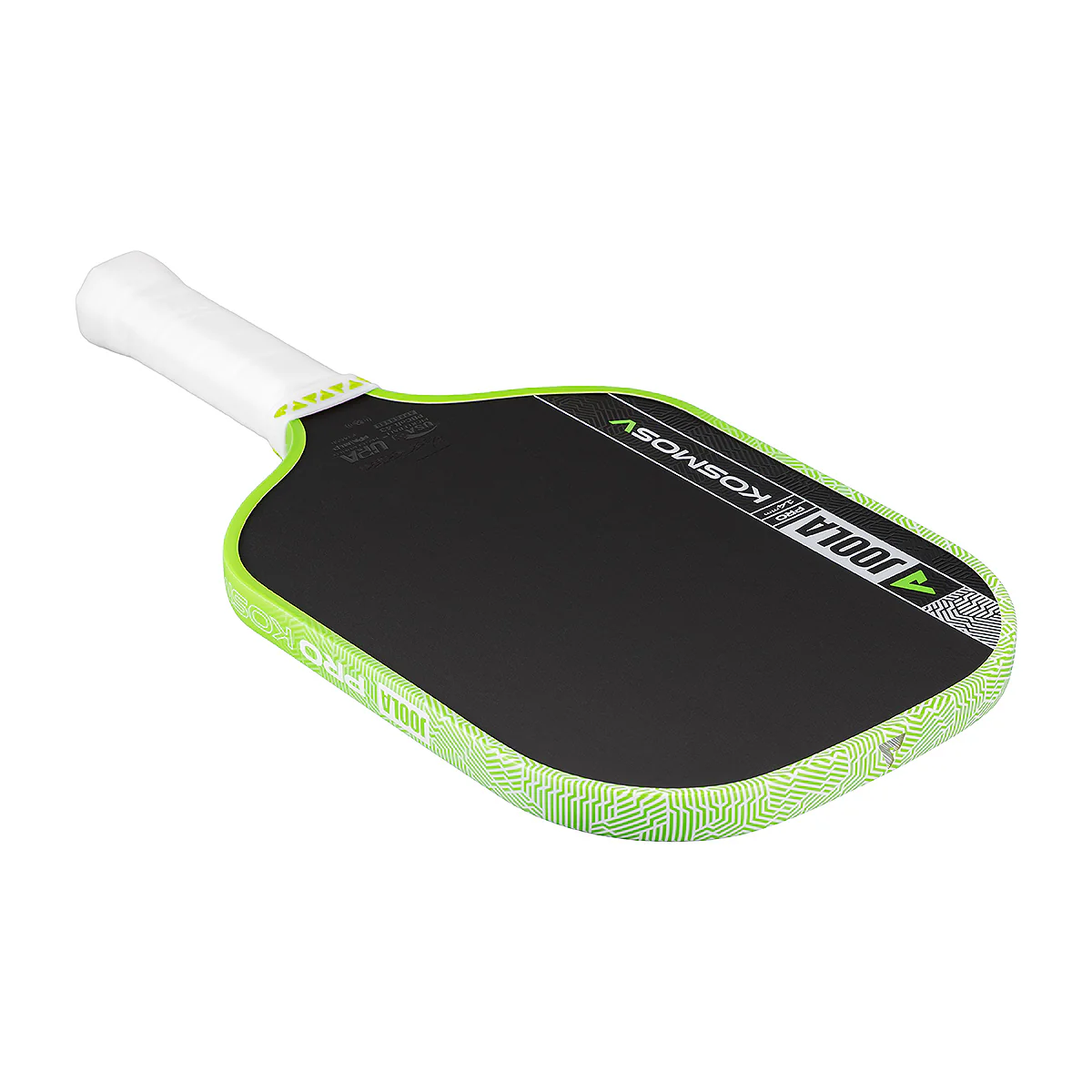 JOOLA Kosmos Pro V Tyson McGuffin 14mm Pickleball Paddle - Image 3