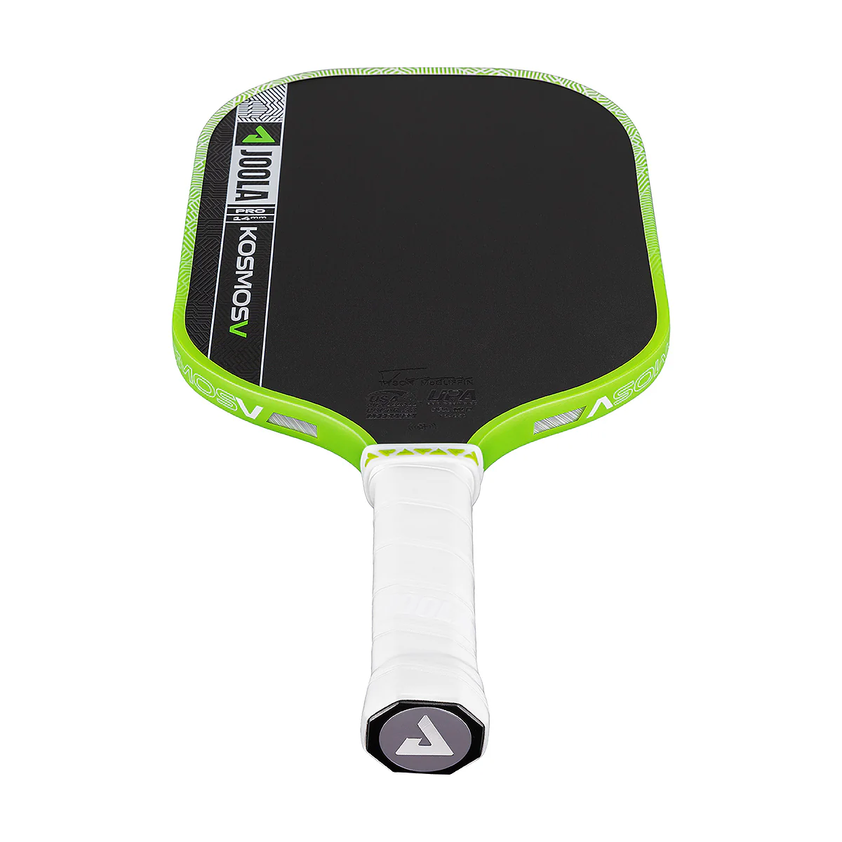 JOOLA Kosmos Pro V Tyson McGuffin 14mm Pickleball Paddle - Image 4