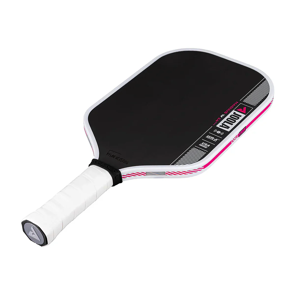 JOOLA Tyson McGuffin Magnus Pro IV 14mm Pickleball Paddle - Image 3