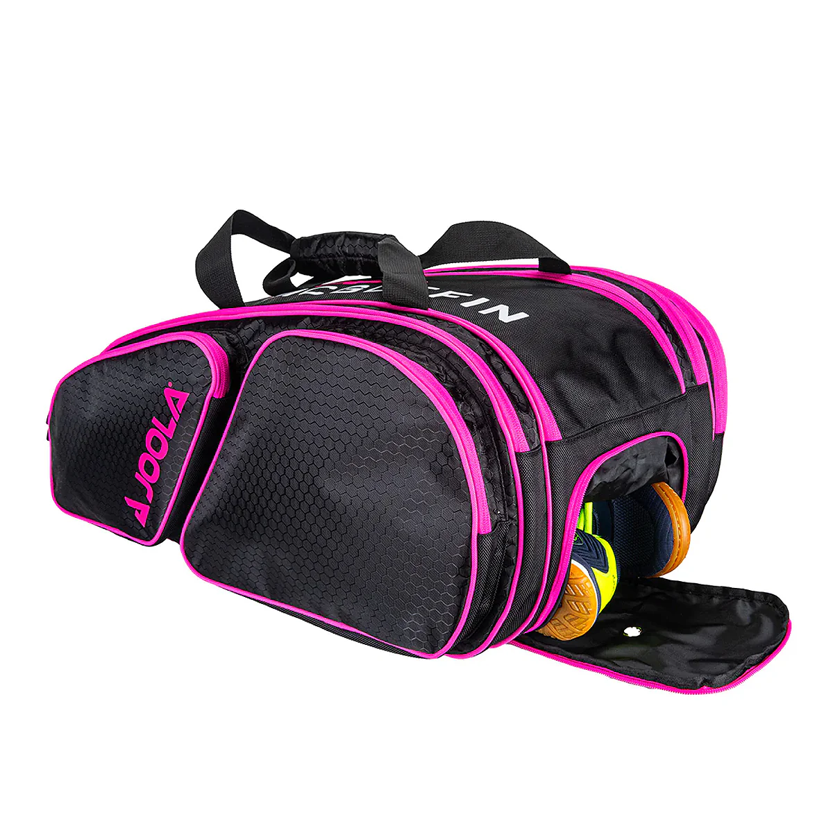 JOOLA Tyson McGuffin Pro Tour Bag - Image 3
