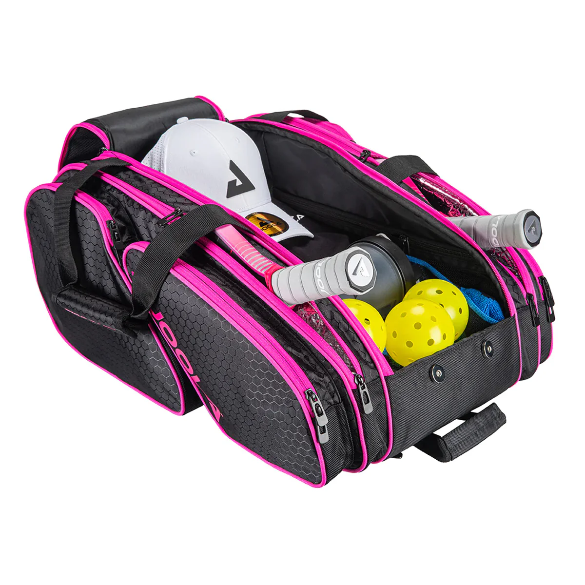 JOOLA Tyson McGuffin Pro Tour Bag - Image 4