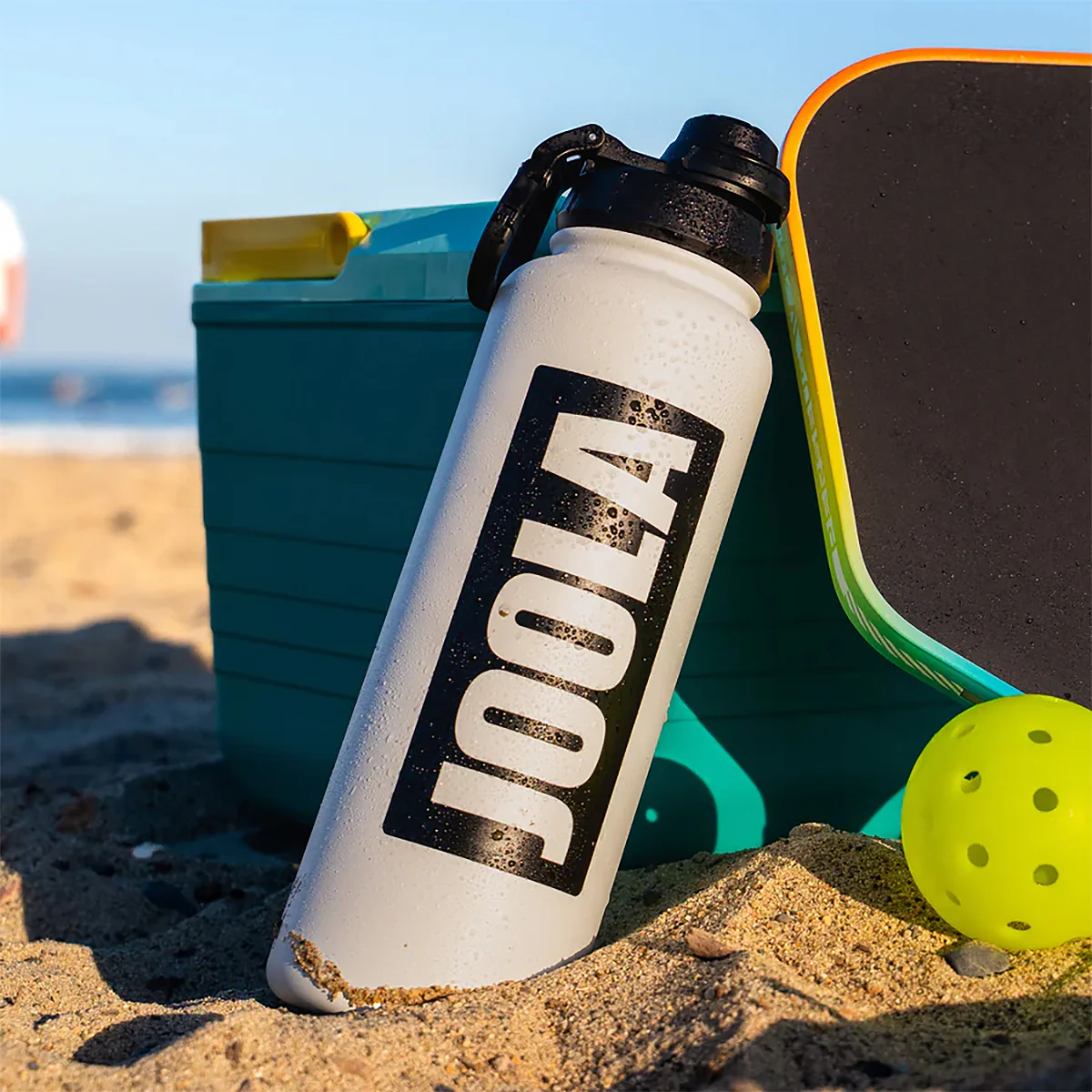 JOOLA Water Bottle - Image 6