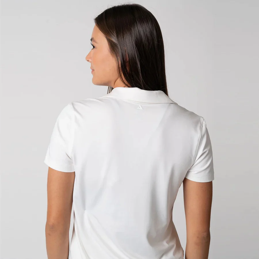 Joola Women's Club Polo - Image 3