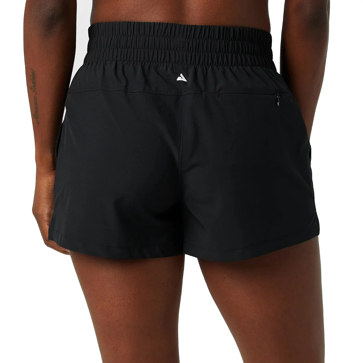 Joola Women's Woven Shorts - Image 3