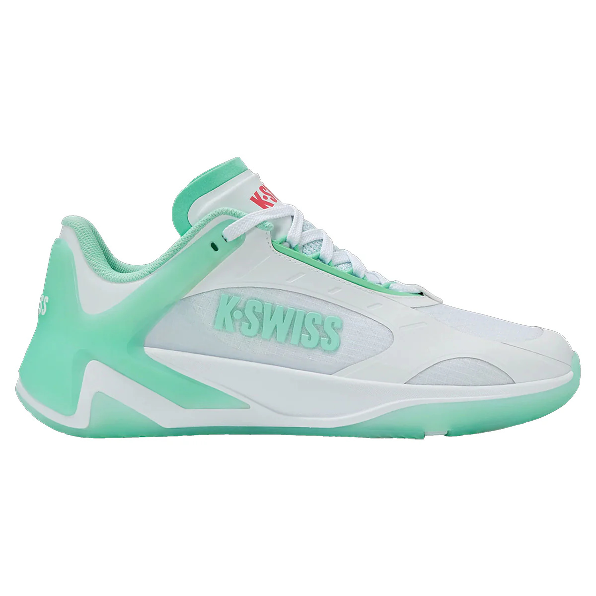 K-Swiss K-Frame Women’s Pickleball Shoes - Image 5