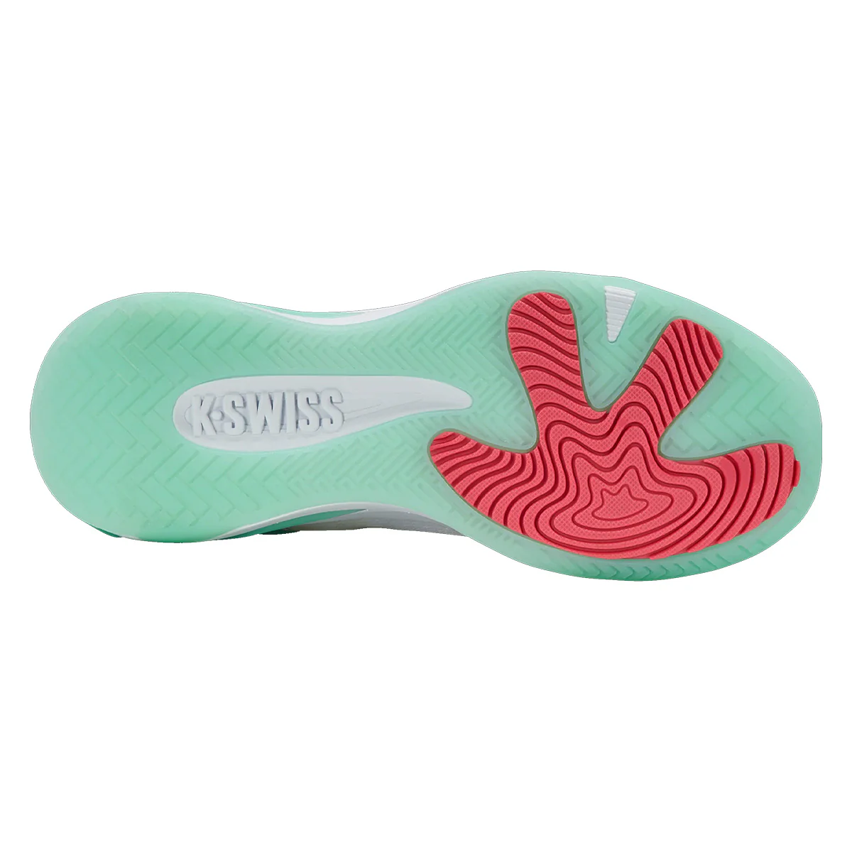 K-Swiss K-Frame Women’s Pickleball Shoes - Image 6