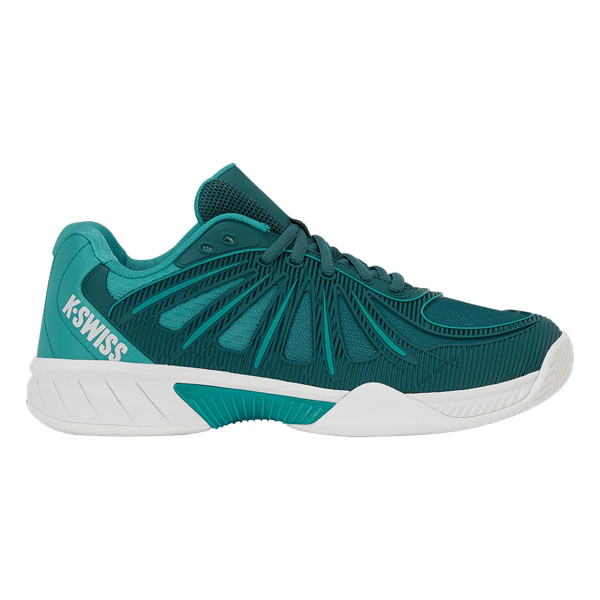 K-Swiss Men’s Express Light 2 Pickleball Shoe