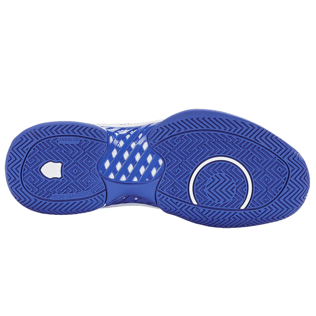 K-Swiss Men’s Express Light 2E Wide Pickleball Shoe - Image 10
