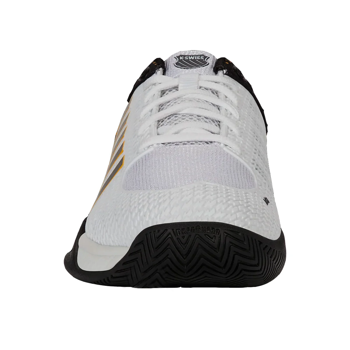 K-Swiss Men’s Express Light 2E Wide Pickleball Shoe - Image 3