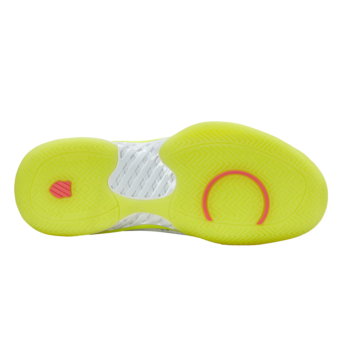 K-Swiss Men’s Express Light Pickleball Shoe - Image 10