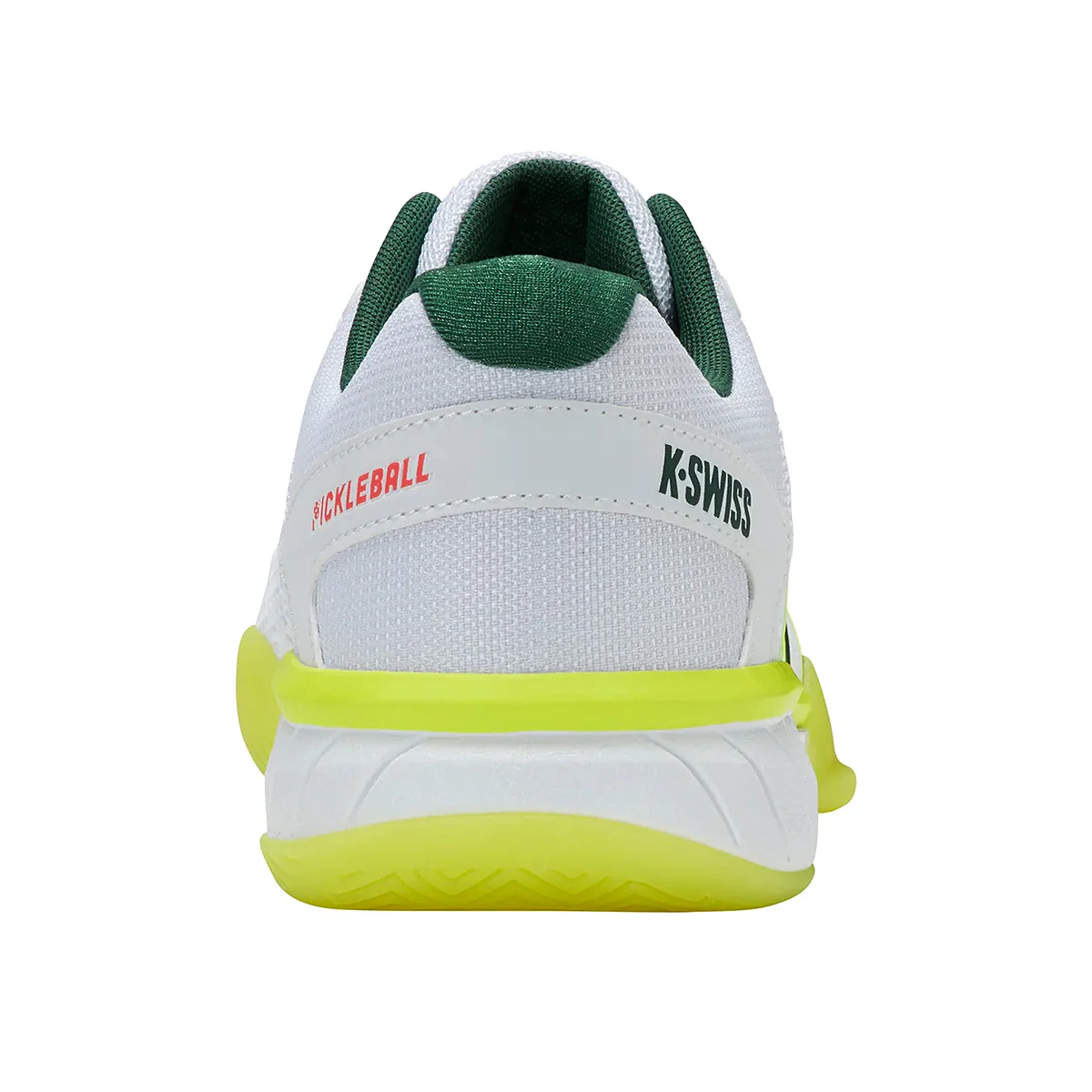 K-Swiss Men’s Express Light Pickleball Shoe - Image 12