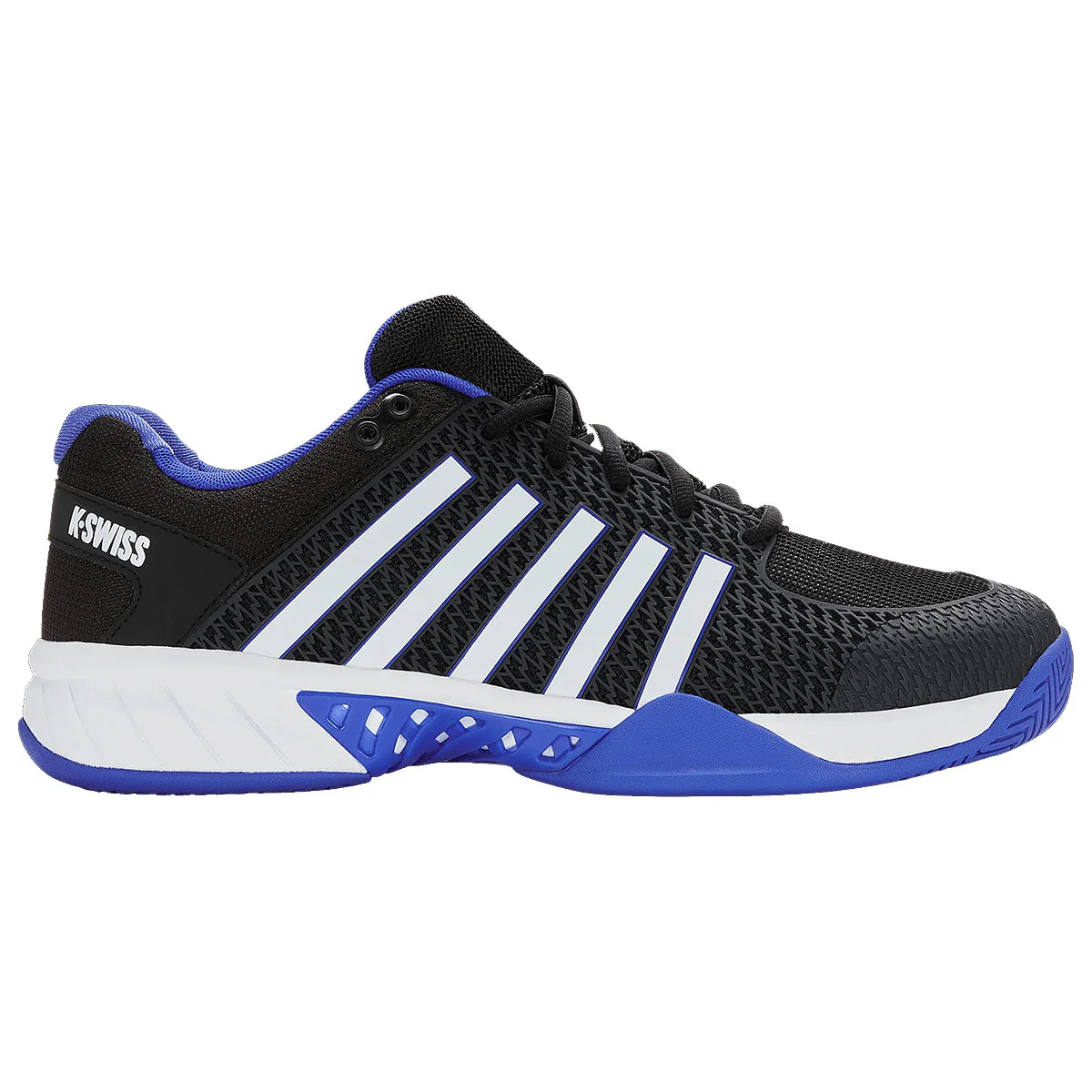 K-Swiss Men’s Express Light Pickleball Shoe - Image 13
