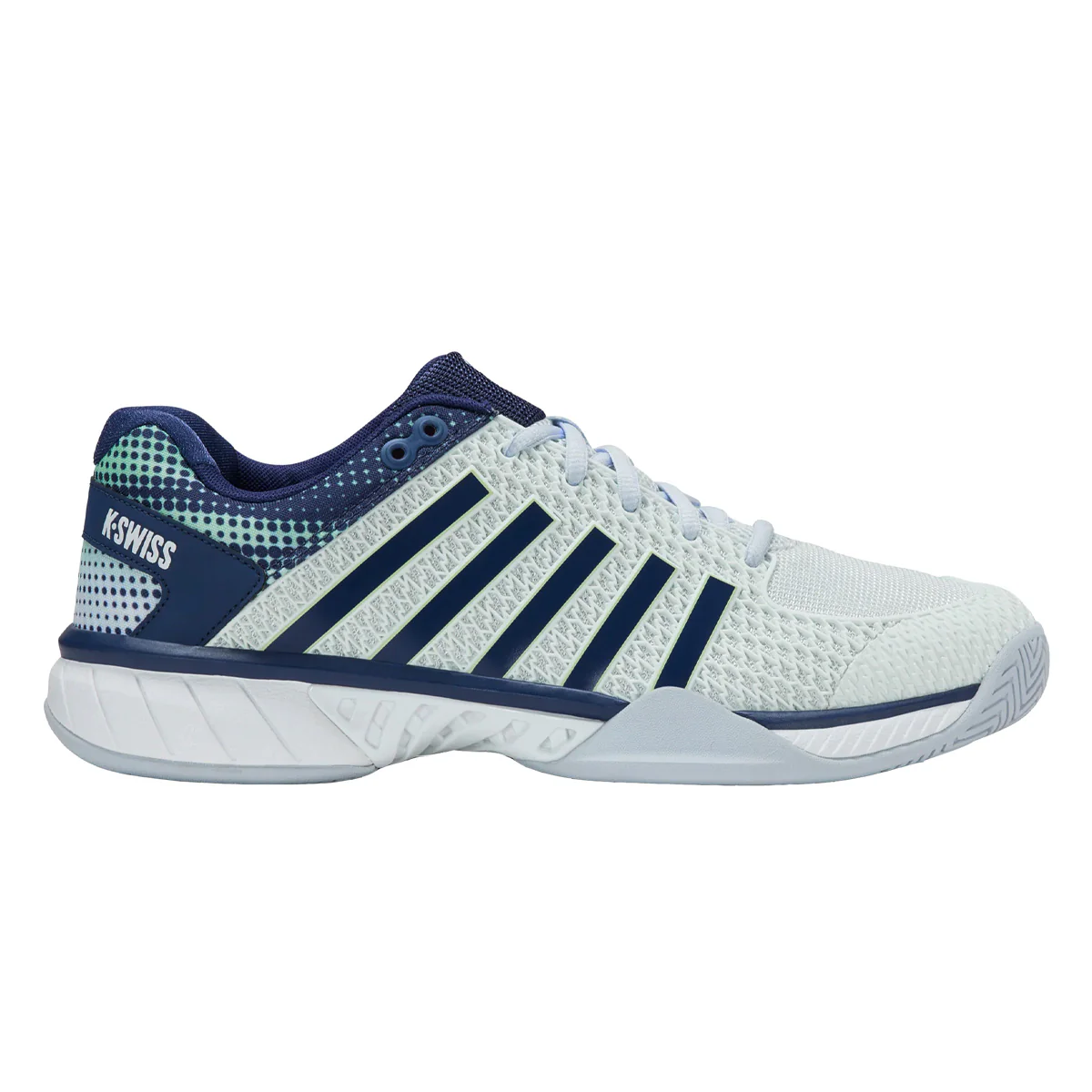 K-Swiss Men’s Express Light Pickleball Shoe - Image 5