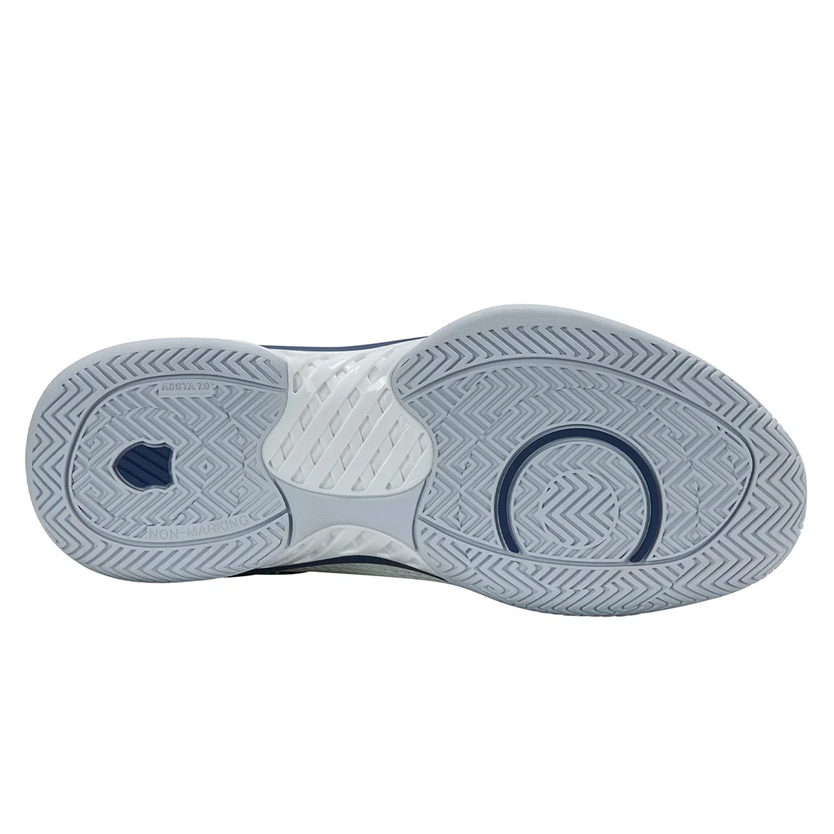 K-Swiss Men’s Express Light Pickleball Shoe - Image 6