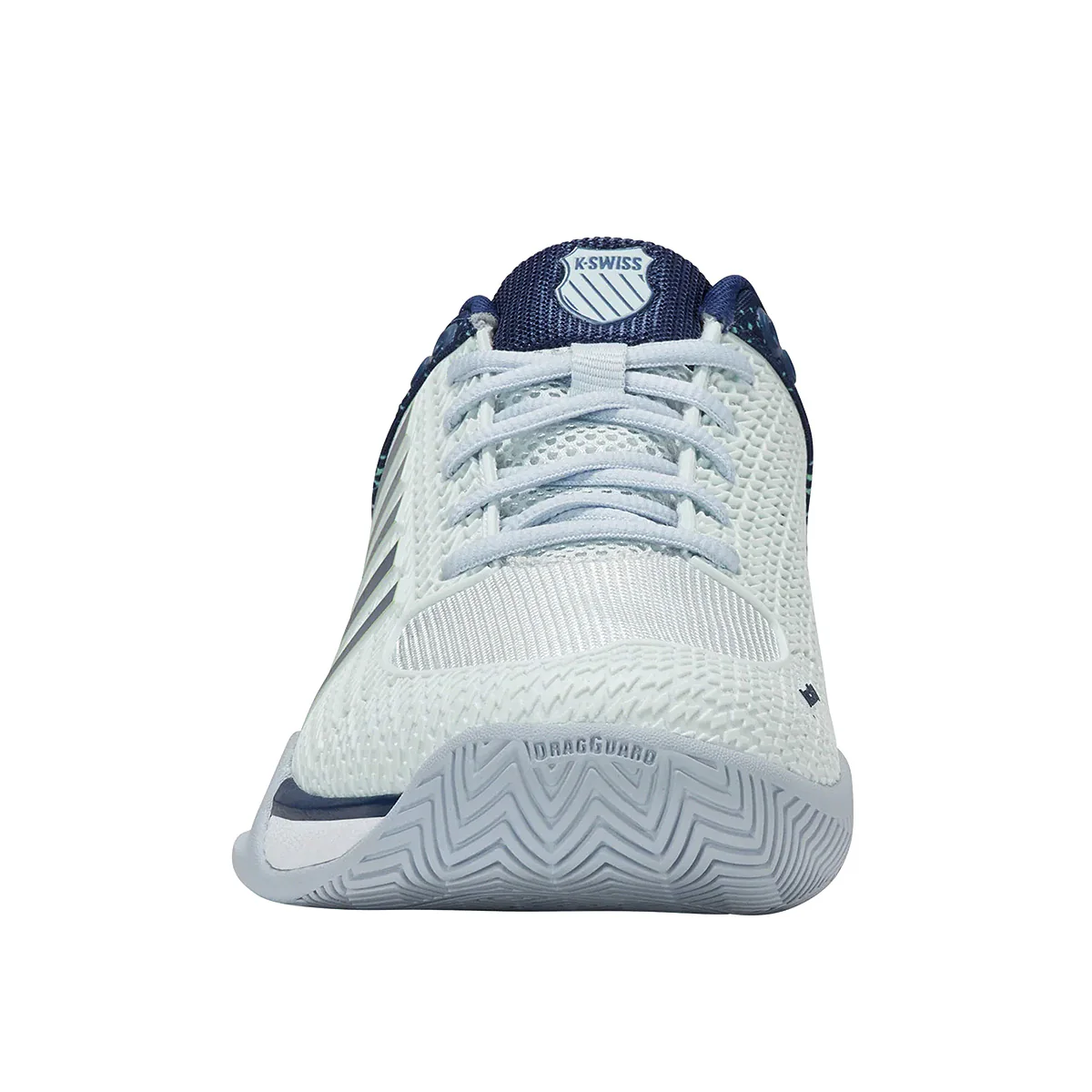 K-Swiss Men’s Express Light Pickleball Shoe - Image 7