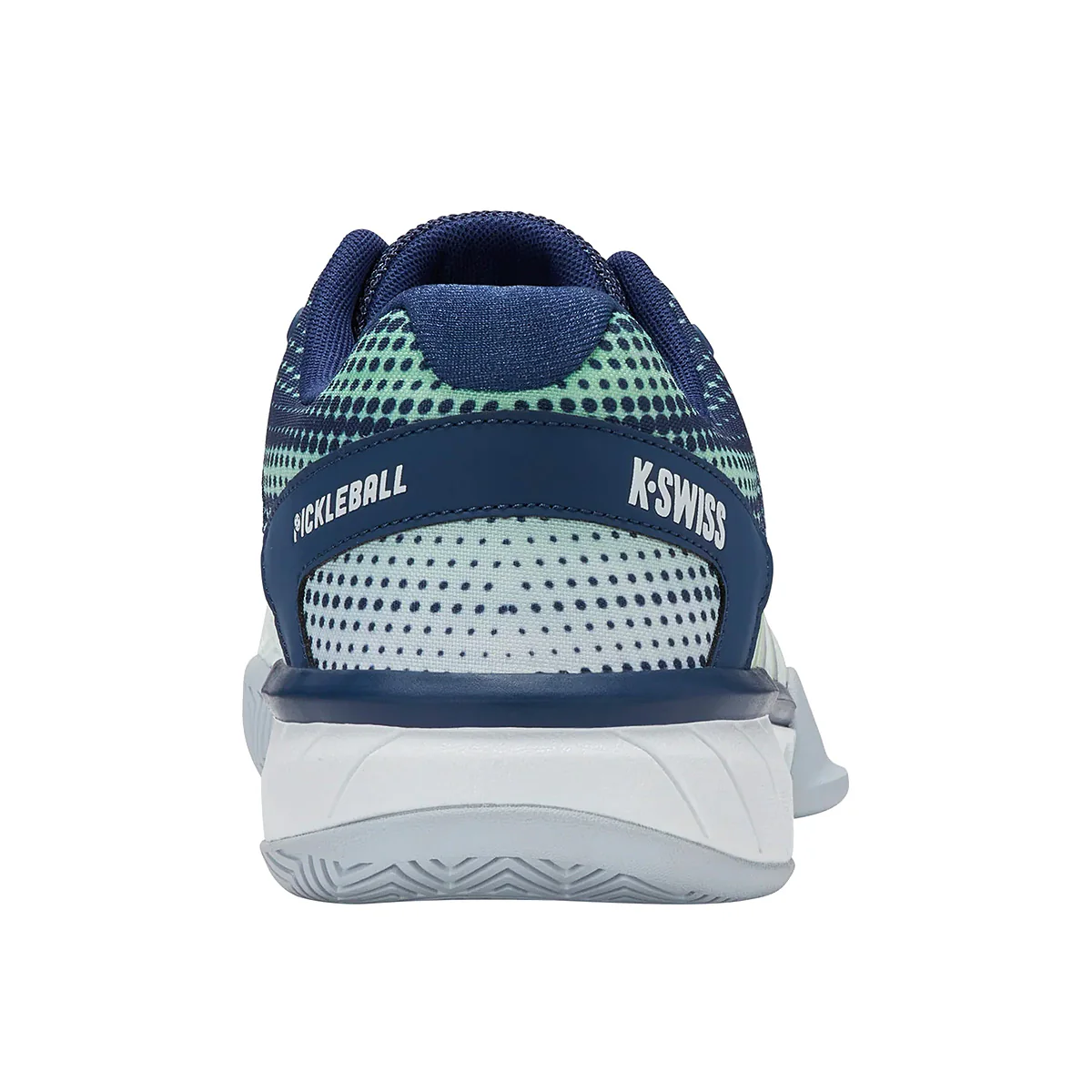 K-Swiss Men’s Express Light Pickleball Shoe - Image 8
